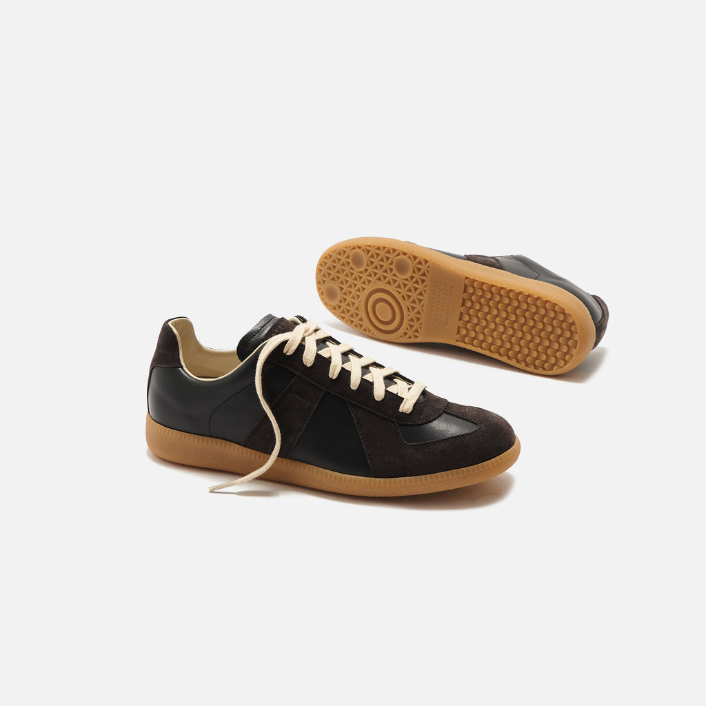 Margiela Replica Sneakers - Black – Kith