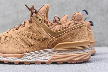 new balance 574 s beige