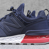 new balance 574 sna