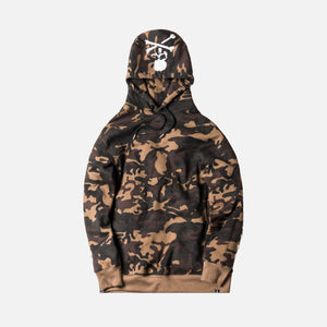 mastermind world camo hoodie