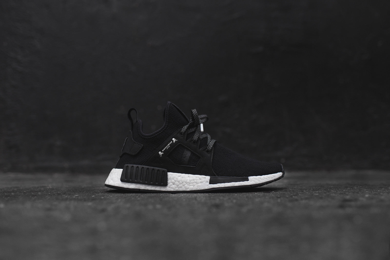 adidas Originals x Mastermind Japan NMD_XR1 – Kith NYC