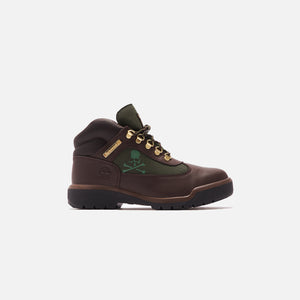 beef and broccoli timberlands footlocker