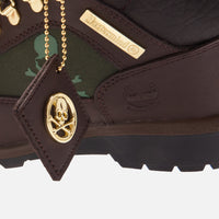 timberland beef and broccoli leather