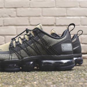 vapormax utility olive green