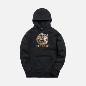 kith x versace hoodie