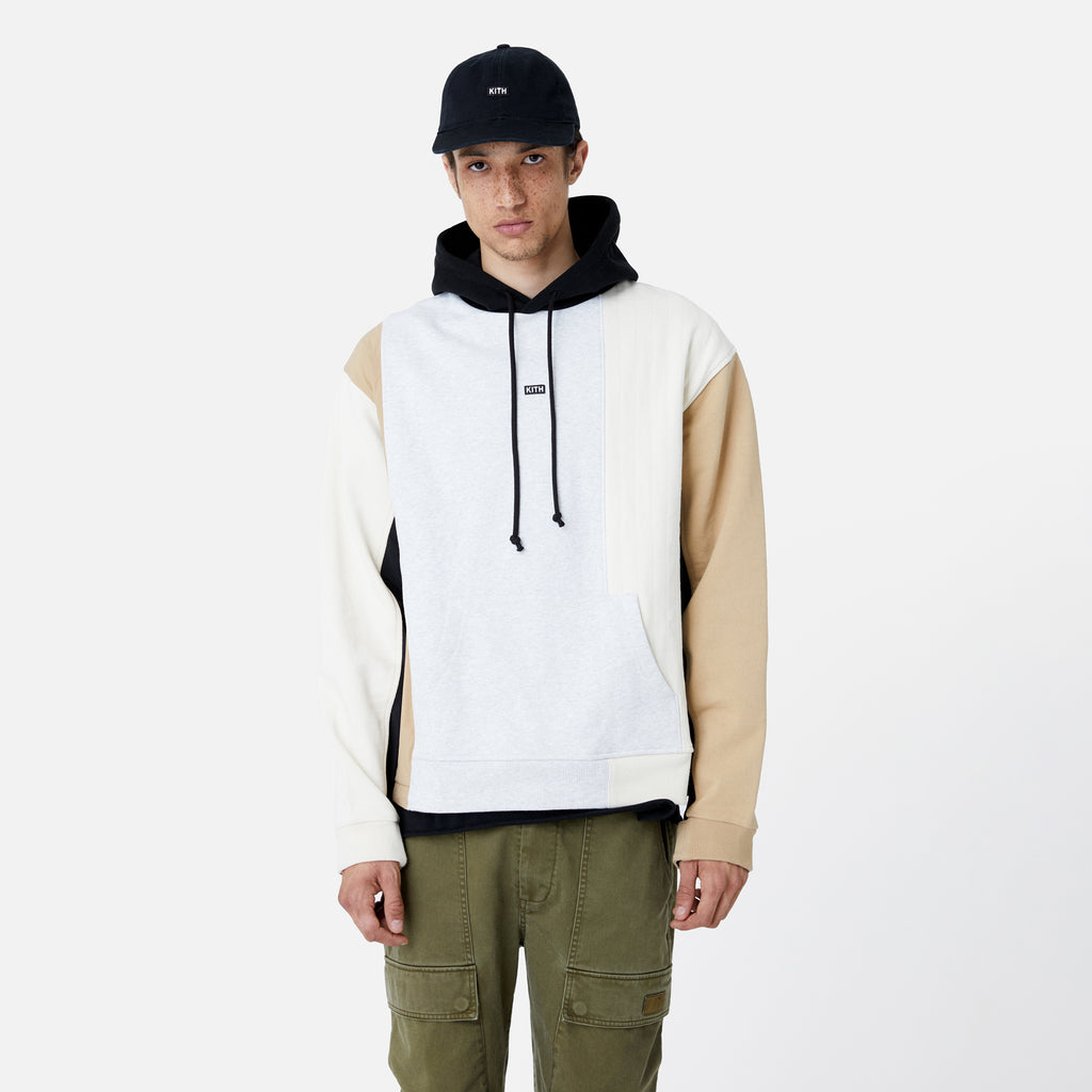 kith hoodie men