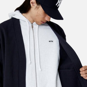 kith hoodie men