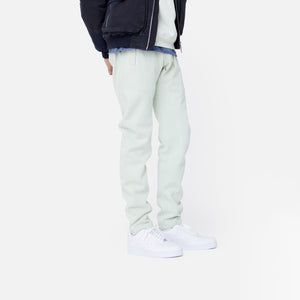 kith bleecker sweatpants