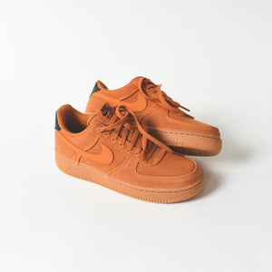 nike air force 1 monarch