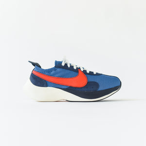 Nike NRG Moon Racer - Mountain Blue 