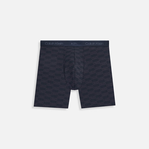 Kith for Calvin Klein Classic Boxer Brief - Black