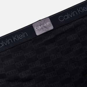 Kith for Calvin Klein Classic Boxer Brief - Black