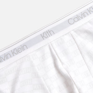 Kith for Calvin Klein Classic Boxer - White