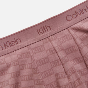 Kith for Calvin Klein Classic Boxer Brief - Dusty Quartz