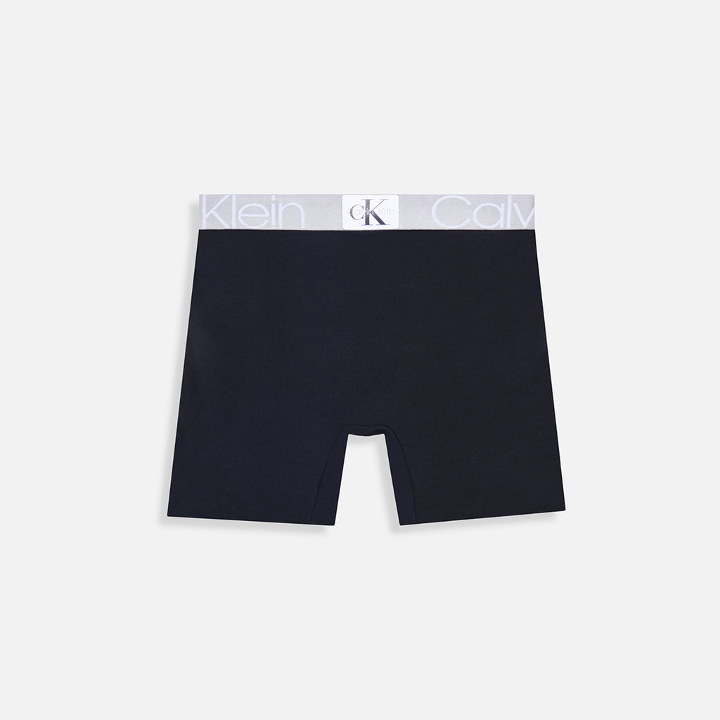 Kith for Calvin Klein Seasonal Boxer Brief - Black