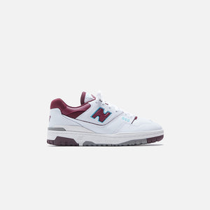 new balance 550 kith