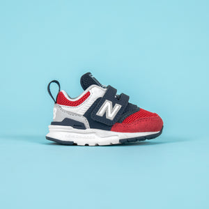 new balance 997 infant