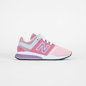 New Balance PS 247 - Himalayan Pink 