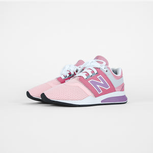 new balance 247 himalayan pink