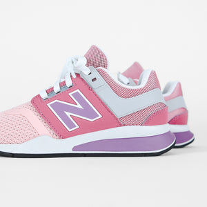 new balance 247 himalayan pink