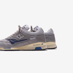 New Balance Made in UK 1500 - / Blue / Grey / Off White – Kith