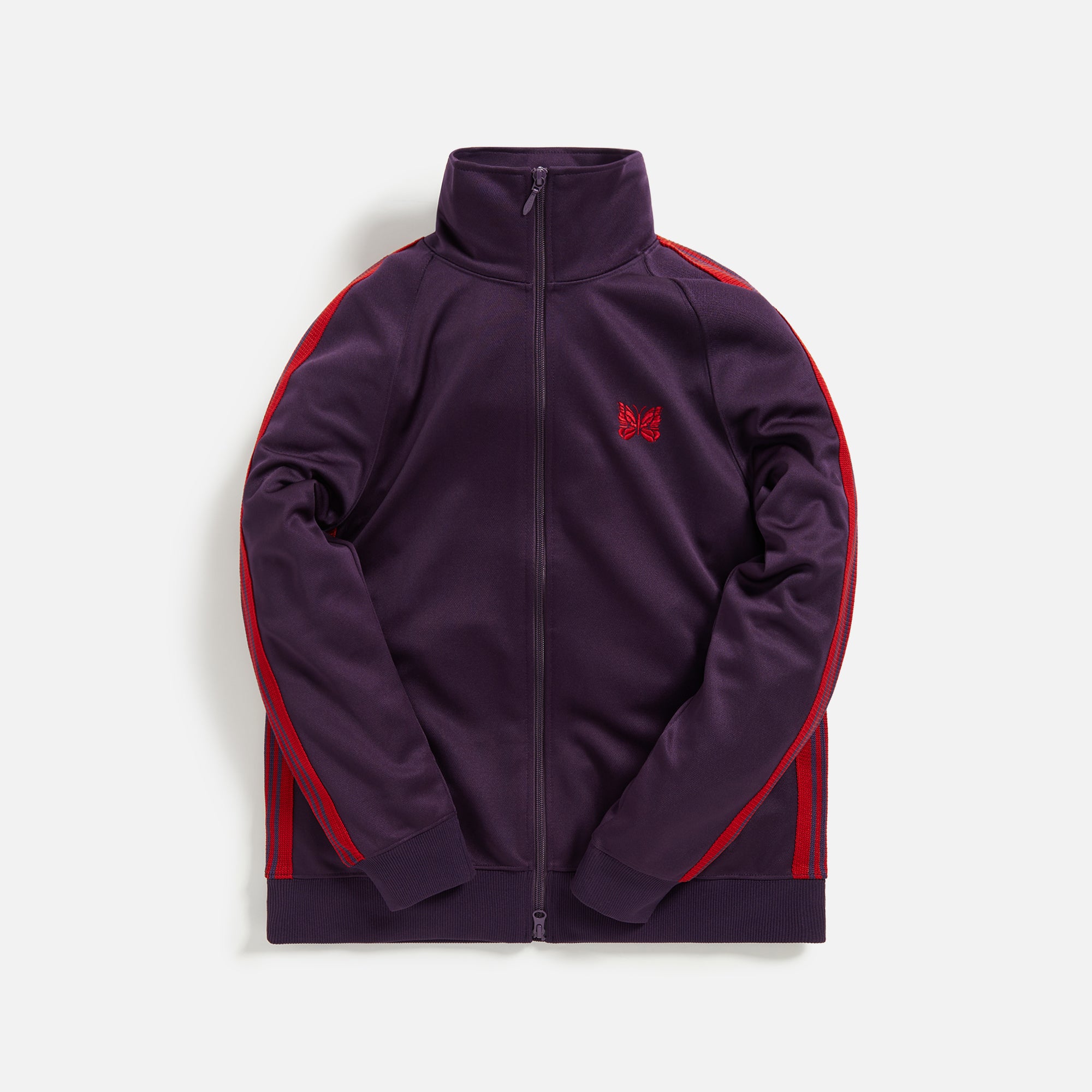 2022 needles track jacket crewneck XL | labiela.com