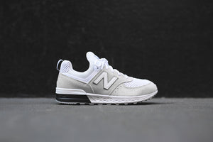 new balance kfl574