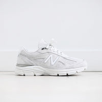 New Balance M990AF4 - Light Grey – Kith