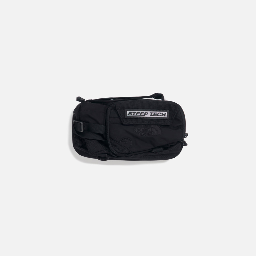 The North Face Steep Tech Fanny Pack - Black – Kith