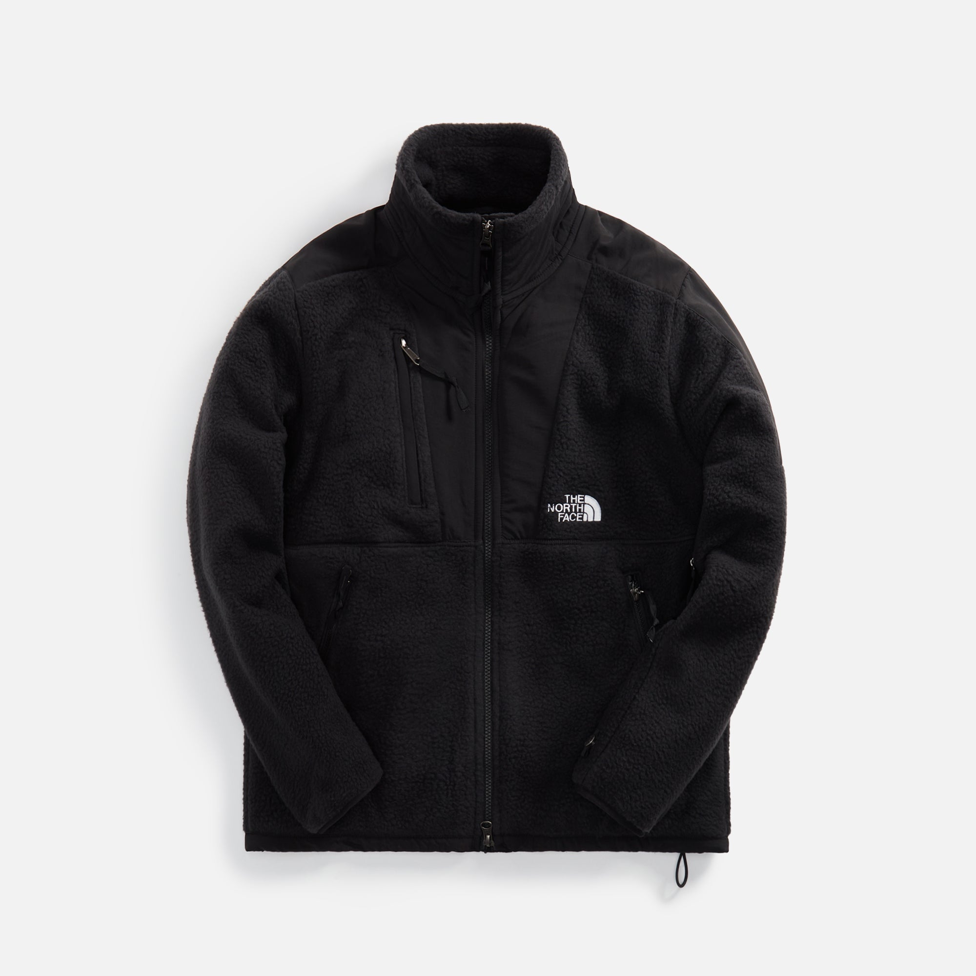 The North Face Men's 94 Sherpa Denali Jacket - TNF Black