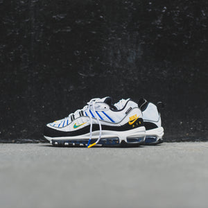 mens nike air max 98