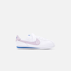 nike cortez iced lilac