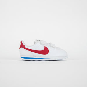 cortez red white