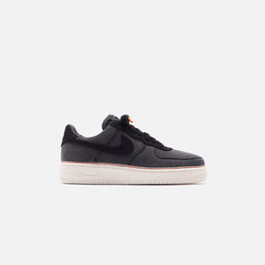 Nike Air Force 1 '07 PRM Low - Black 