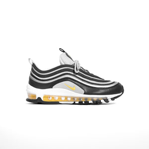 reflective silver air max 97