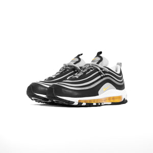 nike air max 97 grade school black