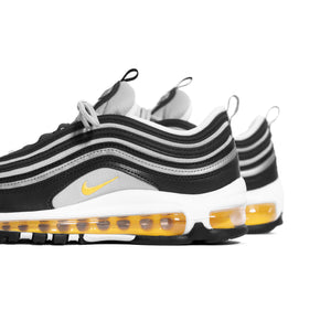 grade school air max 97 black