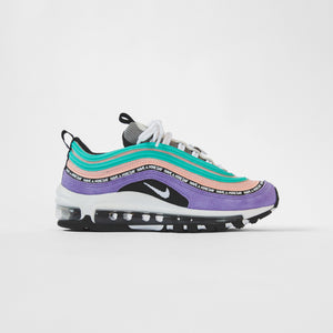 nike 97 space purple