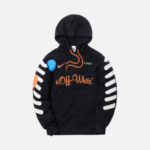 off white mon amour hoodie