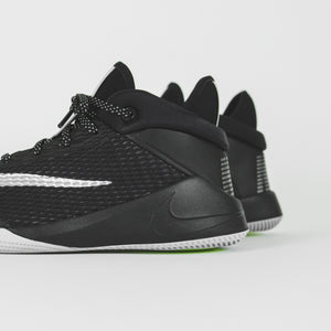 Nike Grade School Future Flight - Black 