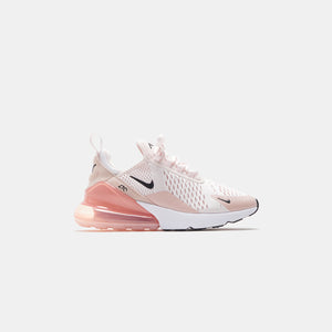 pink oxford air max 270