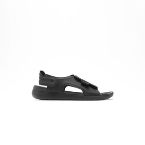 nike sunray adjust 5 black