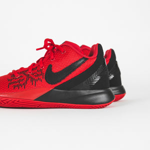 nike kyrie flytrap 2 red