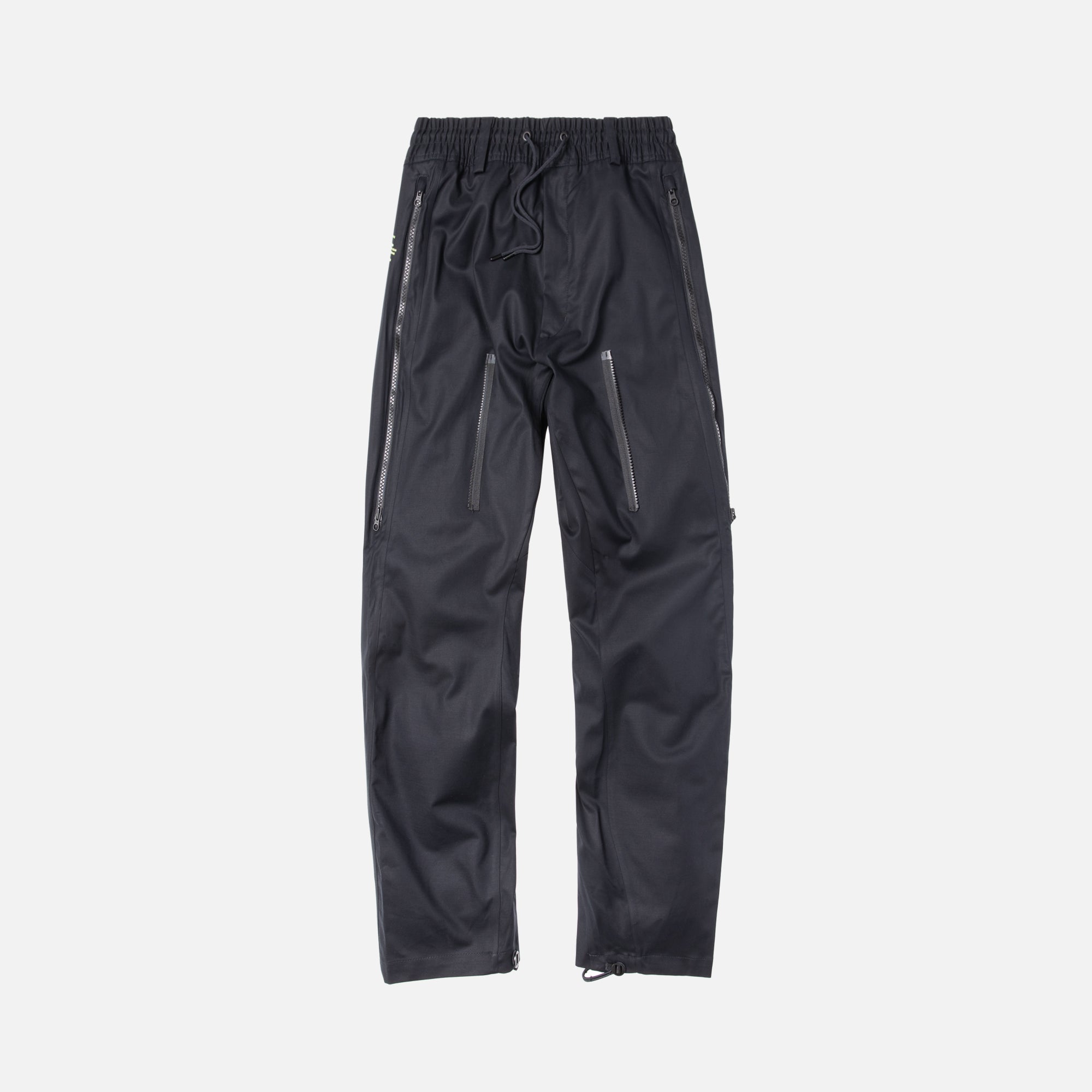 NikeLab ACG Errolson NRG A14 Cargo Pant - Black – Kith