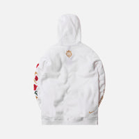 kith x lebron hoodie