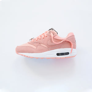 nike air max 1 coral