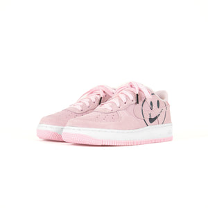 nike air force 1 lv8 2 gs smiley