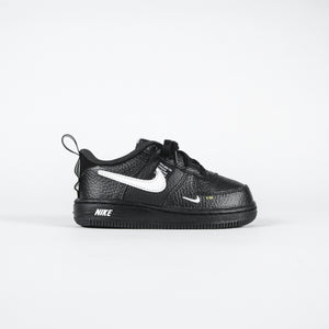 air force 1 lv8 utility yellow