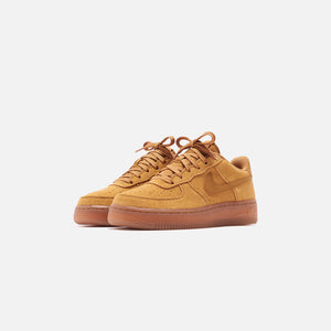 wheat air force ones grade school