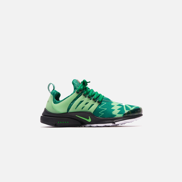 Nike Air Presto - Pine Green / Green 